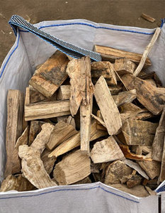 ฟืนคุณภาพดี อบแห้งแบบเผาช้า ไม้โอ๊ค/ไม้แอช/ไม้บีช/ไม้ฮอร์นบีม/ไม้แอลเดอร์/ไม้เบิร์ช/ไม้สน/ไม้สปรูซ ขาย - Product Image 2