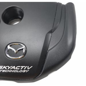 CUBIERTA DEL MOTOR MAZDA CX-5 Serie SH05-10231 SHY1 Diésel 2200 (12>16) - Product Image 5
