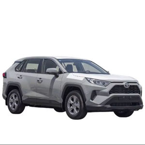 Nuevo/USADO Toyota RAV4 Limited 2024 con Cámara Trasera 360, Capacidad de Carga de 31-40T, Emisión Diésel/GAS, Automático - Product Image 1