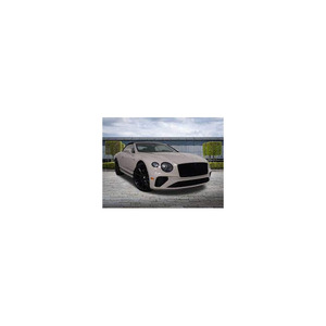 Bently Mulsanne con cabina insonorizada y acabados interiores de lujo - Product Image 5