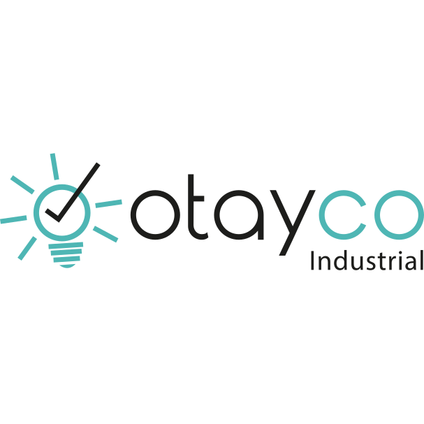 Otayco Ingeniería Industrial S.L. logo