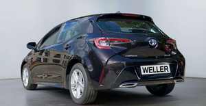 TOYOTA Urias Usada y Confiable, SUV Deportivo Híbrido - Product Image 5