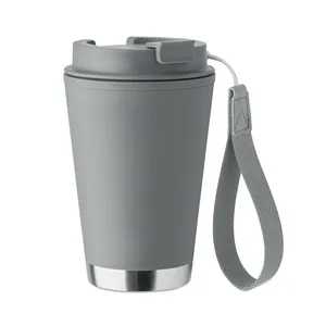 Vaso Personalizado Sostenible TOPIZ, Artículos Promocionales para Bebidas, para una Mercadotecnia Eficaz - Product Image 5