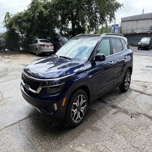 Usado LHD/RHD 2023 KIA SELT0S SX AWD - Product Image 1