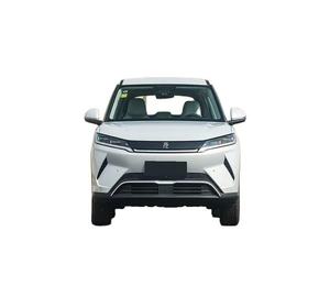 2025 Yn an U p Auto matic Portaequipajes Metálico Asientos de Cuero Batería de Litio Características Premium - Product Image 1