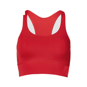 Sujetadores Deportivos de Alta Calidad en Spandex/Nylon, Tallas Grandes, Alta Sujeción, Secado Rápido, para Yoga y Entrenamiento, para Mujer - Product Image 3
