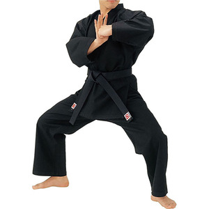 Jitsu GI ผ้าฝ้ายน้ำหนักเบา Jitsu ของชาวบราซิล - Product Image 6