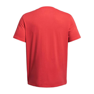 Camisetas de alta calidad para hombres, material transpirable de secado rápido antiolor, MOQ bajo, envío rápido, camisetas profesionales de fábrica - Product Image 2