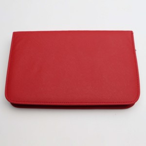 กล่องหนังกรรไกรตัดแต่งขนสัตว์เลี้ยงแบบมืออาชีพมี4ช่อง - Product Image 1