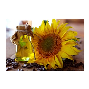 Aceite de girasol al por mayor, girasol comestible refinado, aceite de cocina de girasol refinado de alta calidad directamente de fábrica - Product Image 5