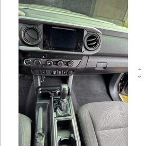 NUEVA CAMIONETA <span class=keywords><strong>TOYOTA</strong></span> <span class=keywords><strong>TACOMA</strong></span> 2024 USADA CON DOBLE CABINA - Product Image 4