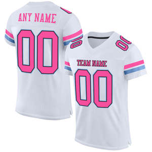 Uniformes de Fútbol Premium Power, Proveedor de Camisetas de Fútbol Sublimadas de Poliéster de 220 GSM - Product Image 3