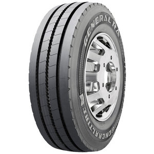 Pneus semi-remorque 11R22.5 Longue distance 16PR Pneus de camion commerciaux pour un transport économe en carburant |   r268 11r22.5 - Product Image 6