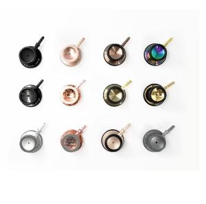 เครื่องตรวจฟังเสียงหัวใจแบบมืออาชีพ สเตทิสโคปแบบสองหัว สแตนเลสทางการแพทย์ รุ่น CK-S601PF ออกแบบเสียงอะคูสติก รับประกัน 1 ปี SGS - Product Image 2