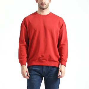 Nouveautés de bonne qualité Sweat-shirt à logo personnalisé avec sublimation Sweat-shirt à sublimation uni à des prix abordables pour hommes - Product Image 1