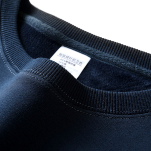Sweatshirts d'hiver chauds 2024 pour hommes Vêtements décontractés Sweatshirts pour hommes Sweatshirts à séchage rapide pour hommes - Product Image 4