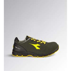 RUN ATOM Low S3S FO SR ESD <b>Safety</b> <b>Shoes</b> - Product Image 1