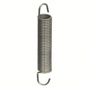 3205241CM Pièce de rechange pour lave-linge : ressort de poulie tendeur à suspension électrique - Product Image 2