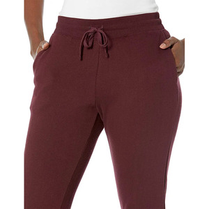 Collants de sport personnalisés pour femmes Pantalon de survêtement Pantalon de survêtement avec poche Pantalon de sport personnalisé grande taille personnalisé 2024 - Product Image 6