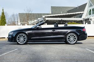 Audi RS5 Cabriolet USADO de 2014 - Product Image 4
