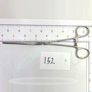 Pinzas Vasculares de Acero Inoxidable de Nuevo Estilo, Logotipo Personalizado, Reutilizables, Gran Venta - Product Image 2