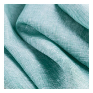 Tissu teint en chambray de haute qualité 100% techniques et matériaux de style de conception personnalisables Aus - Product Image 5