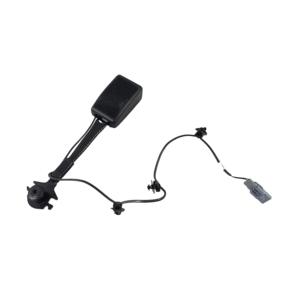 Gancho del Cinturón de Seguridad Delantero Izquierdo RENAULT Captur Serie 878179094R (19>) - Product Image 4
