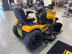 Cortacésped de Gasolina Cub Cadet XT2 SLX54 2025, Motor de 4 Tiempos de 196 cc, 5000 W, 28 V, Autopropulsado, Altura Máxima de Corte de 1000 mm - Product Image 5