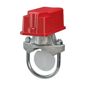 Thiết bị chữa cháy 2 "đến 8" công tắc dòng nước yên Máy dò Lưu lượng nước - Product Image 3