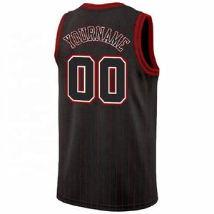 Fabricant Endeavour, maillot de basket-ball entièrement sublimé et short personnalisé Ocean Unisex OEM - Product Image 4