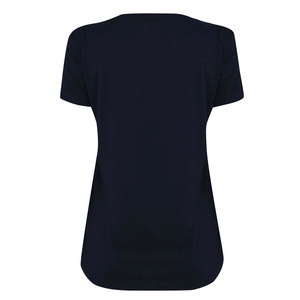 Nuevo Estilo, Venta al Por Mayor, Camisetas de Punto Casuales para Mujer, Hechas a Medida, Sublimadas, Transpirables, Personalizadas, de Alta Calidad - Product Image 6