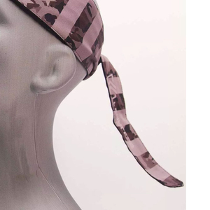 Unisex Custom Size Polyester <b>Headband</b> Youth Sports Wide Elastic Yoga Gym Running Outdoor Sports Sublimation Print Gym <b>Headbands</b> - Product Image 3