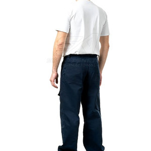 Combinaisons de travail de haute qualité, vêtements de protection pour les mécaniciens, les électriciens et les ingénieurs, combinaisons de travail - Product Image 6