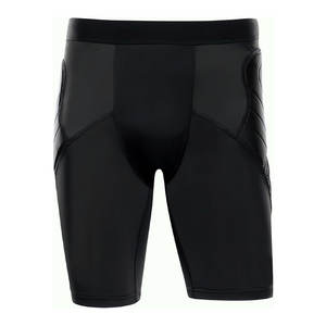 Nouveauté Style décontracté, pantalon de football américain à motif droit pour l'entraînement, teint en plaine, personnalisé OEM, taille haute, en molleton de coton - Product Image 6