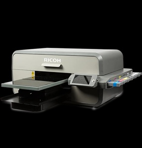 COMPRE AHORA! DetailedCapture para Impresoras Industriales Directas a Prenda Ri6000 - ENTREGAS MULTINACIONALES - Product Image 6