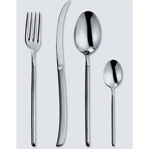 <b>Stainless</b> <b>Steel</b> <b>Cutlery</b> Set From India by Kraft World-Premium Quality Eco-Friendly Party Use New Arrival - Product Image 5