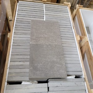 Carrelage en marbre gris pomme élégant, tailles personnalisées, 100 % pierre naturelle, qualité supérieure, carrelage de sol en marbre gris pomme - Product Image 6