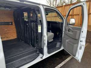 GMC 2018 d'occasion. Sa vana 2500 - Product Image 2