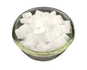 Comprimés aromatiques naturels de camphre carré pur 100% pour la méditation de Pooja pour l'approvisionnement mondial de l'Inde - Product Image 1