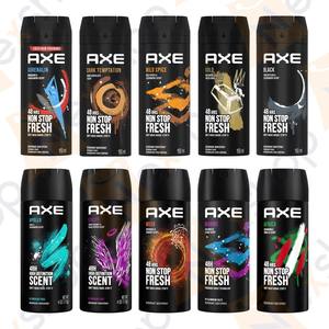 Desodorante Corporal en Aerosol AXE para Hombre, Frescura y Confianza Duraderas Todo el Día - Product Image 6