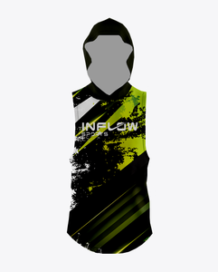 Uniformes de football 7V7 7on7 personnalisés maillot de football d'équipe respirant avec sublimation comprend le nom et les numéros de l'équipe - Product Image 3