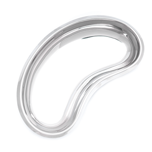 Acier inoxydable utilisé à l'hôpital pour les récipients et les plateaux rénaux, fabriqués en acier de haute qualité - Product Image 6