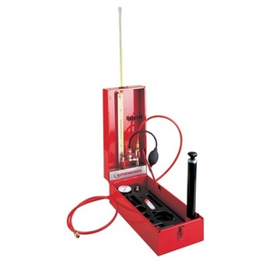 เครื่องทดสอบท่อแก๊ส/น้ำ ROTEST GW 150/4 (18-42 มม.) สำหรับงานบริการบ้าน - Product Image 3