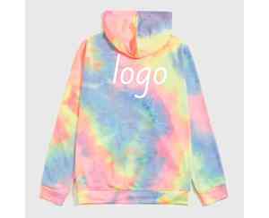 custom High Quality Streetwear Custom Distressed Hoodie Puff Print <b>Thick</b> <b>Fleece</b> Sport Oversized Pullover Hoodie - Product Image 4