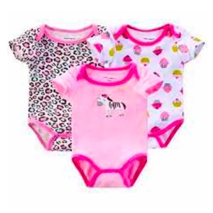 Autumn <b>Winter</b> Custom Logo Toddler Boys <b>Overalls</b> Plain Cotton Kids Rompers with Snap Button Closure - Product Image 5