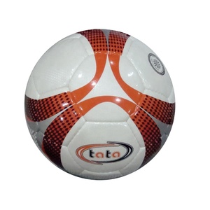 Pelota de pie New Look hecha de Material de PVC para entrenamiento de adultos, máquina de partido, puntada, tamaño 5, pelota de fútbol, Partido de entrenamiento - Product Image 2