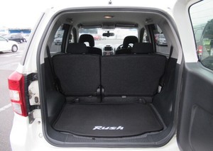 Unidad de mano derecha para TOYOTA RUSH X, venta en línea, segunda mano, 2005, 2006, 2007, 2010 - Product Image 5