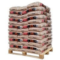 Offre Spéciale : Granulés de Bois DIN PLUS / -A1 en Forme de Bâtonnets, 8% d'Humidité, 0,5% de Cendres, 4600J de Chaleur, Densité 600-800kg/m³, Vente en Gros