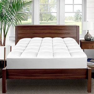 Protège-<span class=keywords><strong>matelas</strong></span> de berceau imperméable et doux sur mesure de qualité supérieure 2026 pour table <span class=keywords><strong>à</strong></span> <span class=keywords><strong>langer</strong></span> bébé - Product Image 1