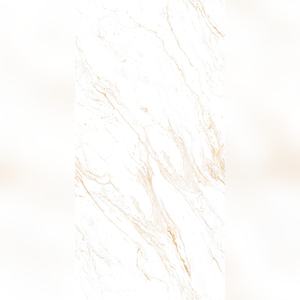 Revêtement de sol vitrifié hautement poli et raffiné 600x1200mm Capturant la beauté intemporelle pour les designs résidentiels et de bureaux haut de gamme - Product Image 2